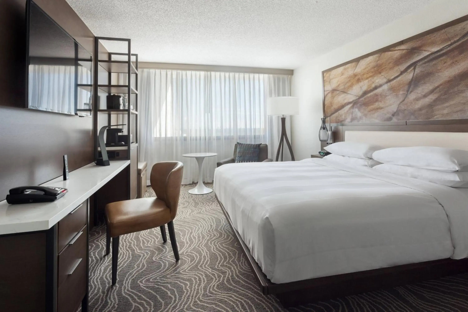 Foto - Marriott Tampa Westshore