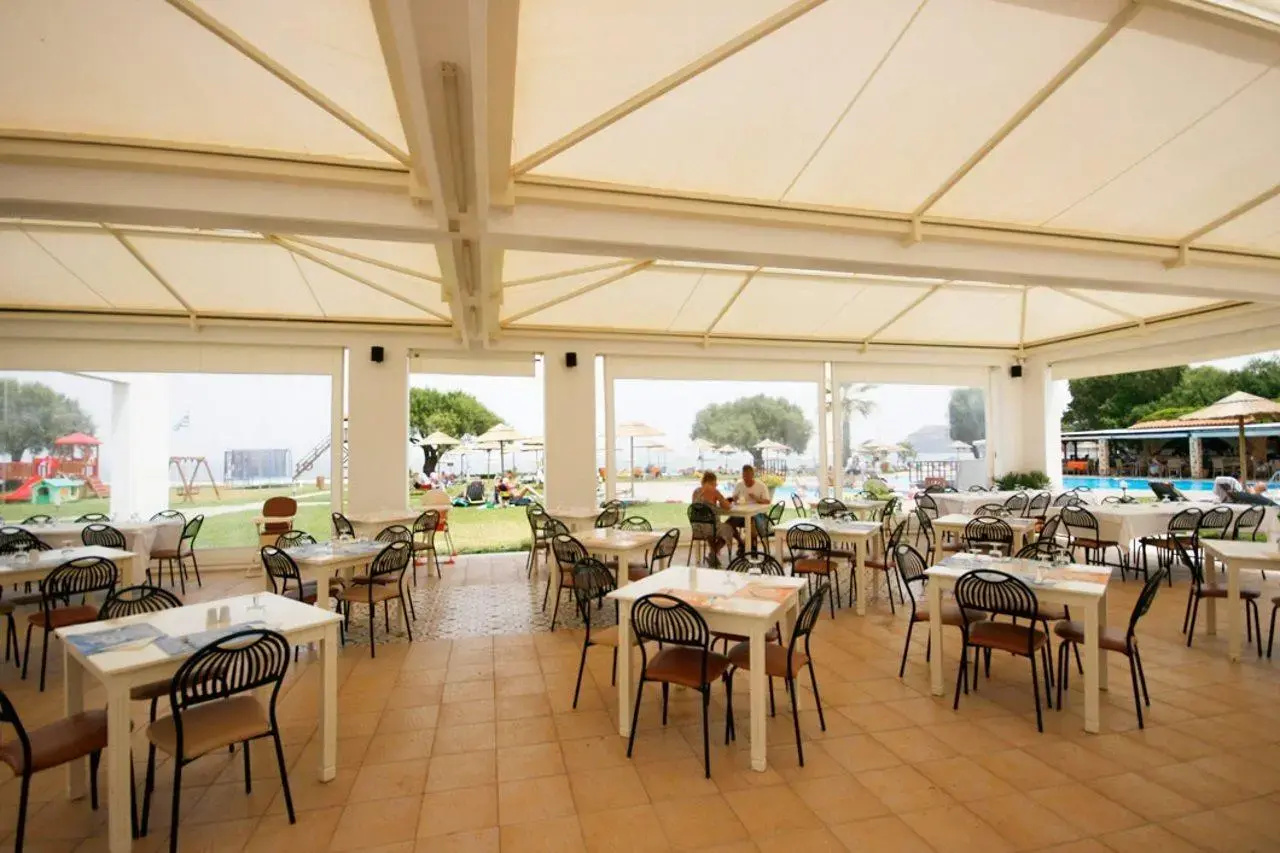 Foto - Geraniotis Hotel and Resort