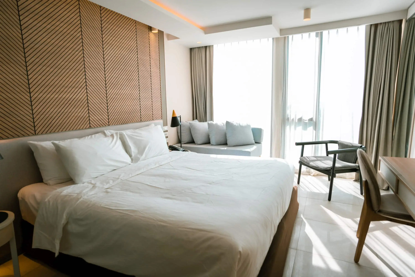 Foto - Howard Johnson by Wyndham Pattaya JC