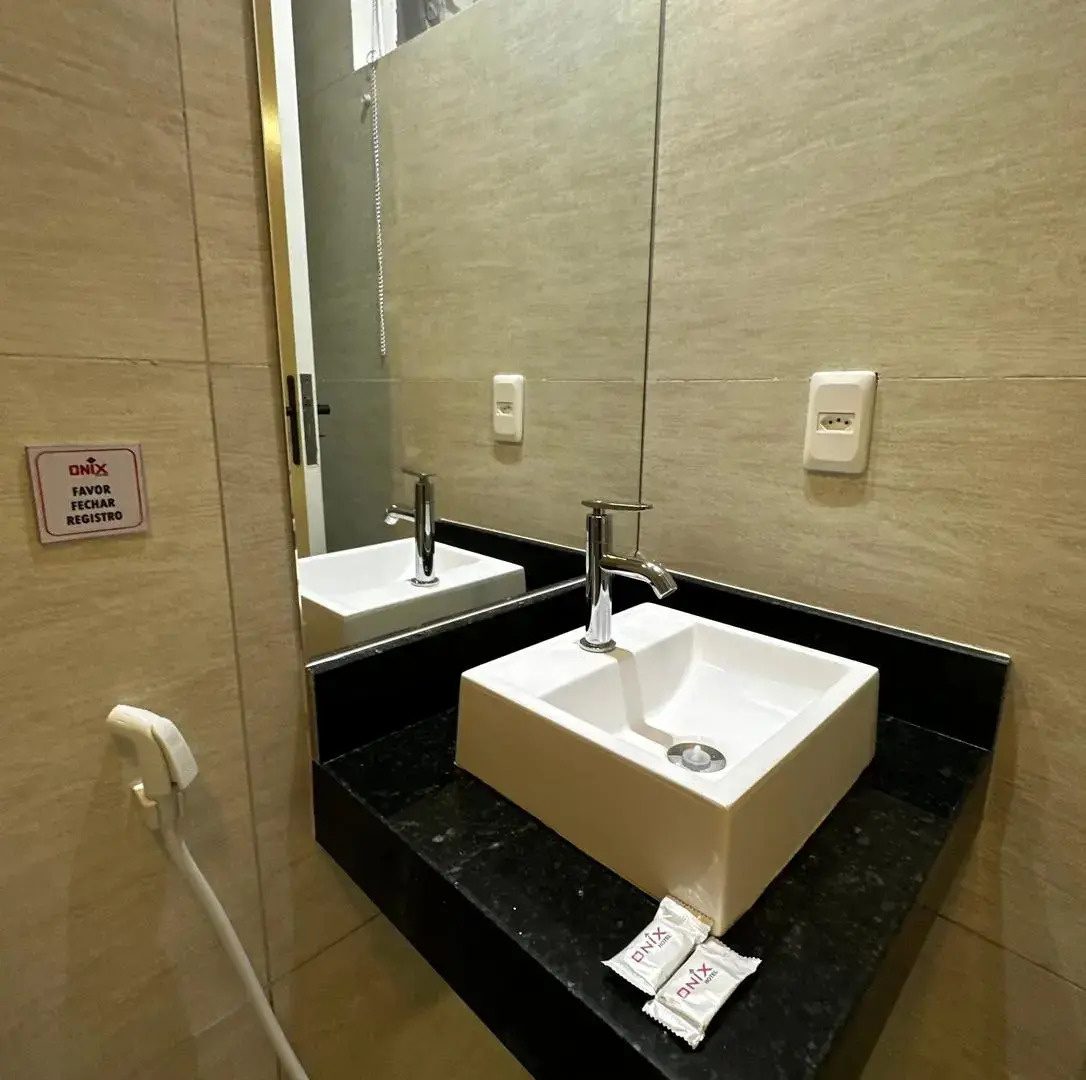 Photo - Ameris Onix Hotel Aguas Claras