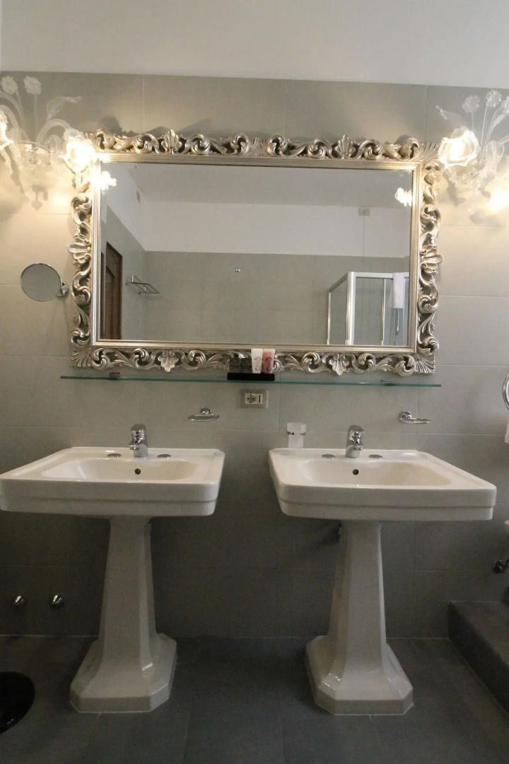 Foto - Hotel Palazzo Abadessa