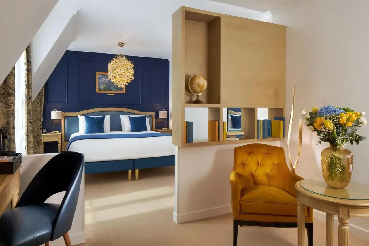 Photo - Hotel Villa Romantic & Spa