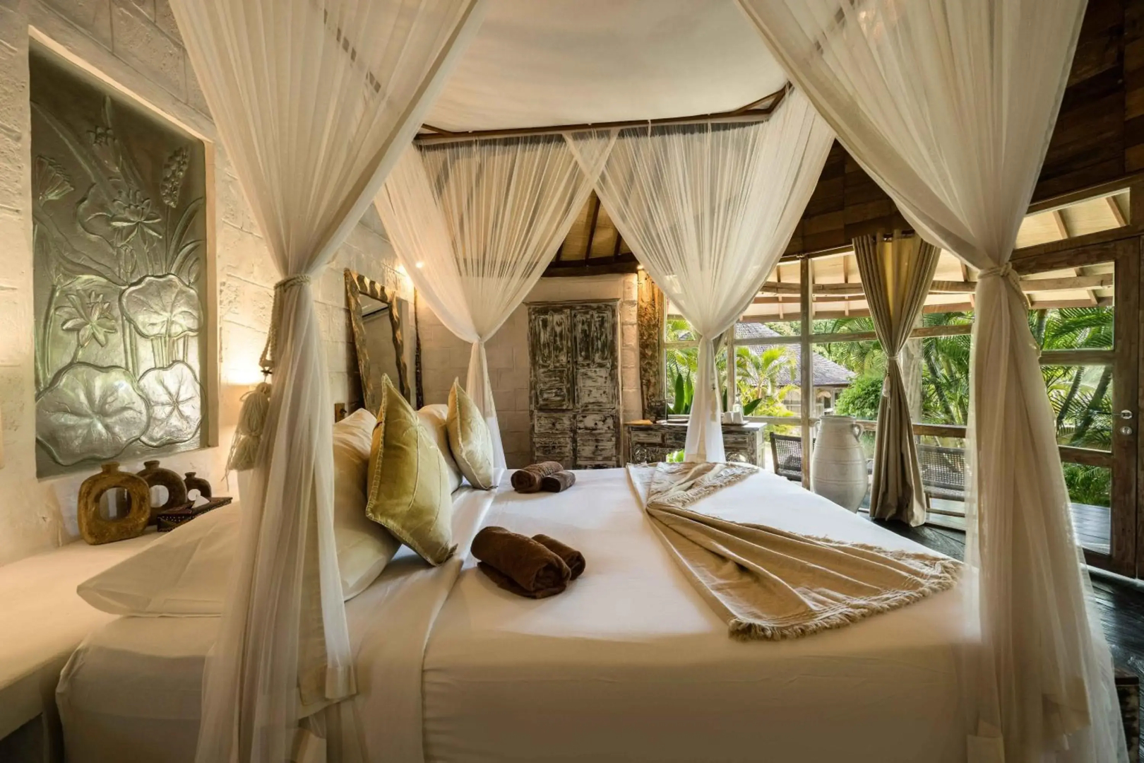 Foto - Biu Biu Resort Bali