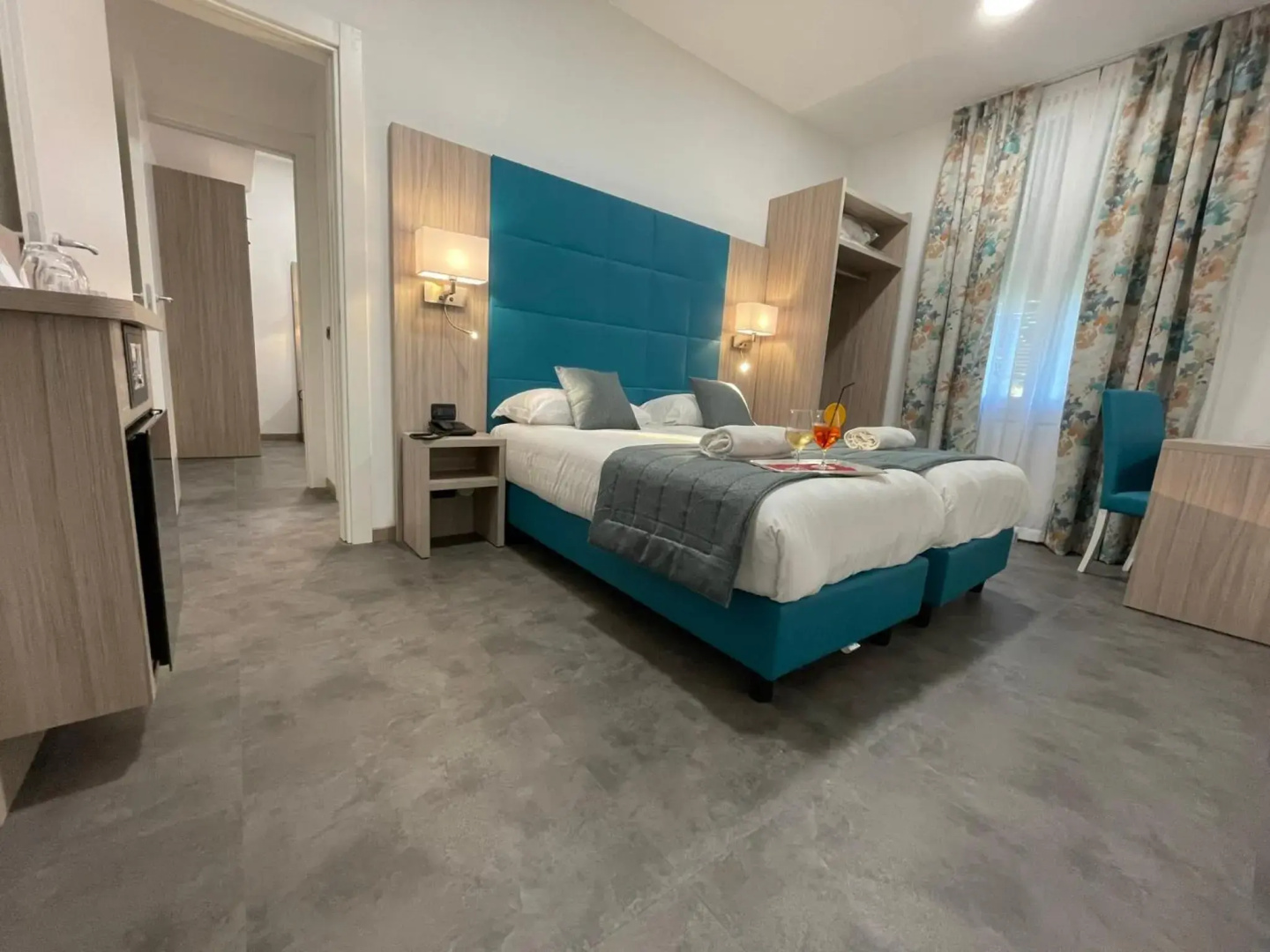 Photo - Coccodrillo Hotel & Apartments
