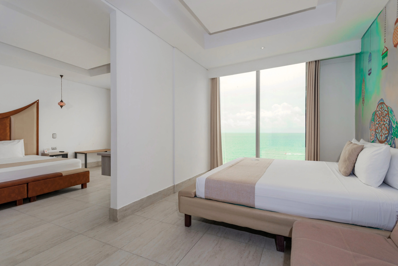 Photo - Hotel Cartagena Dubai