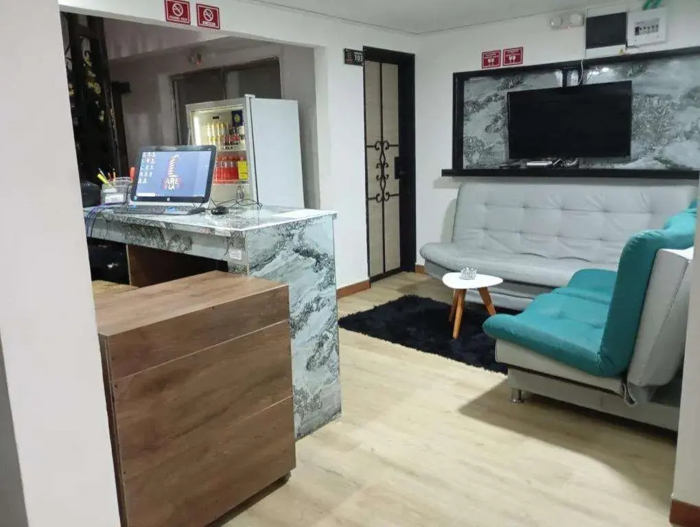 Foto - Hotel Lares 70 Laureles
