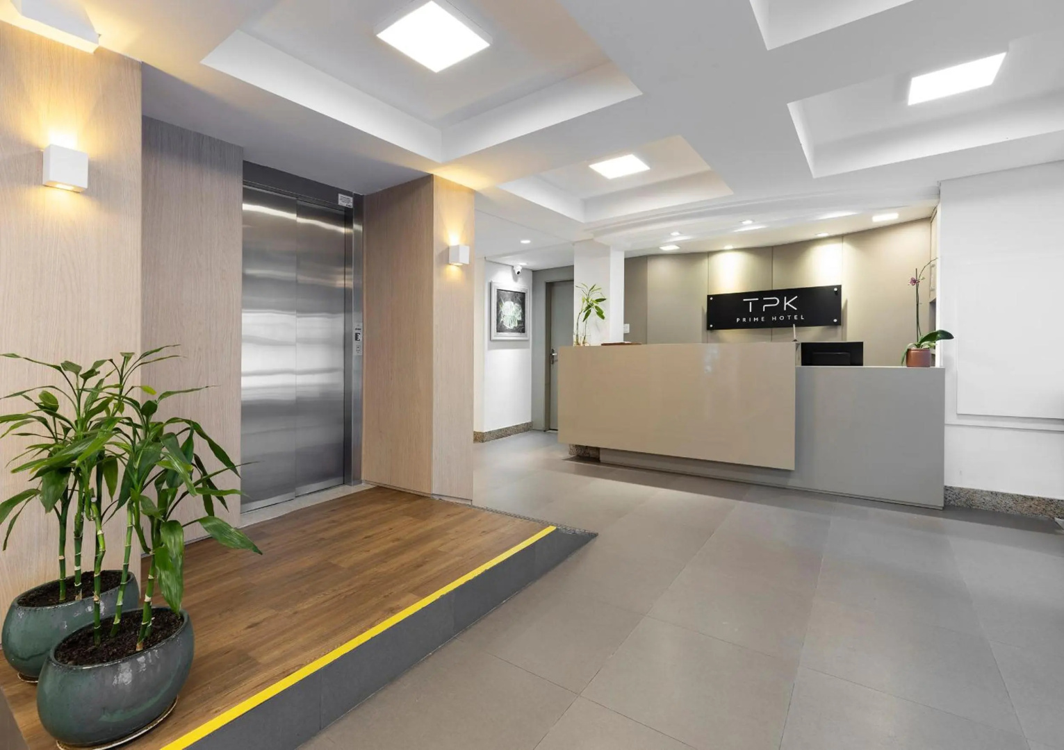 Photo - Tropikalya Prime Hotel