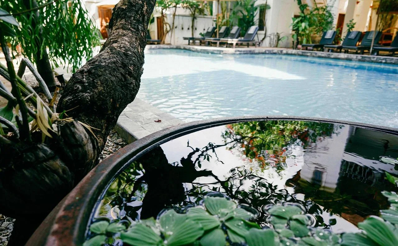 Photo - Rambutan Resort – Phnom Penh