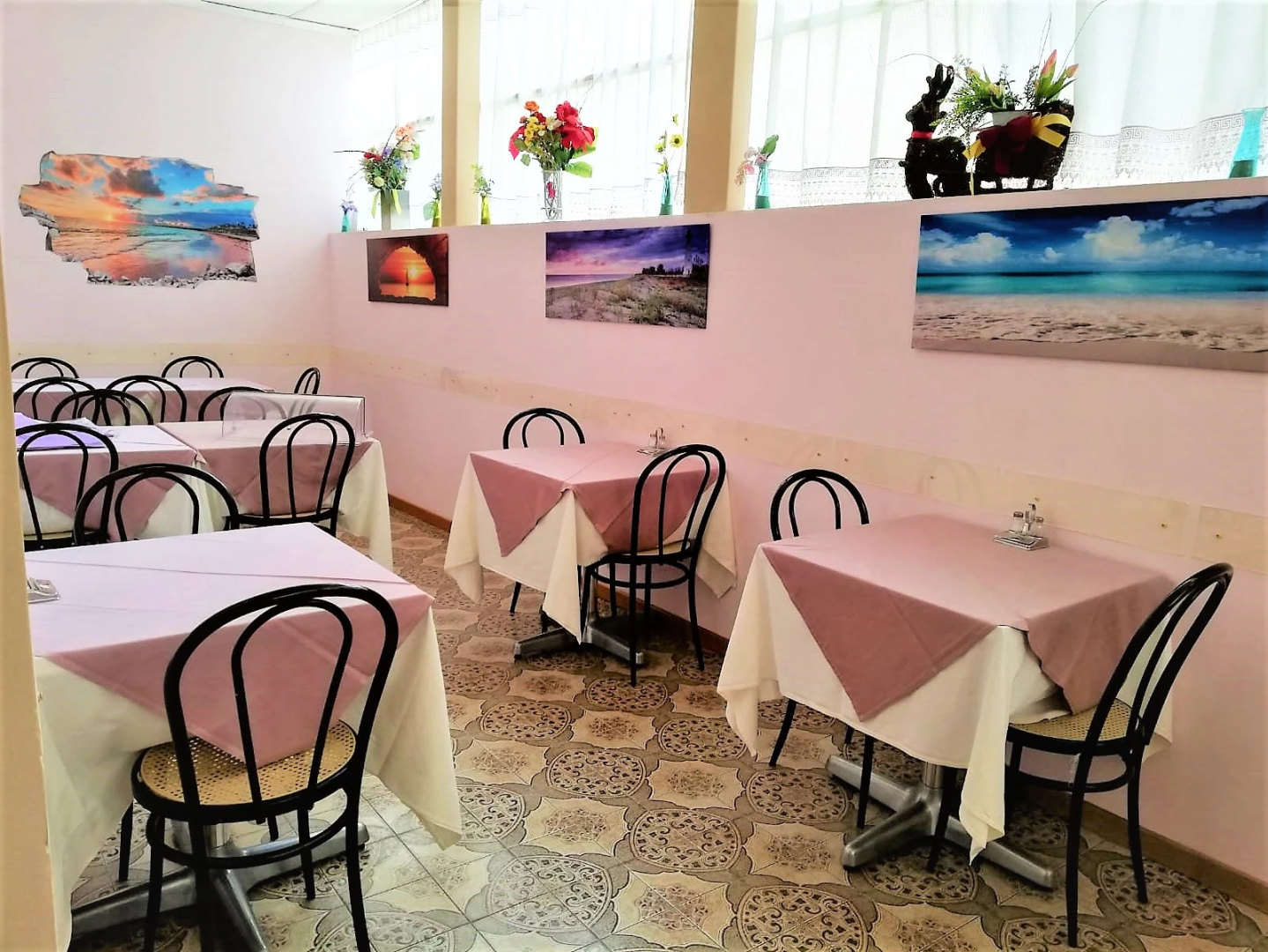 Foto - Hotel Cirene