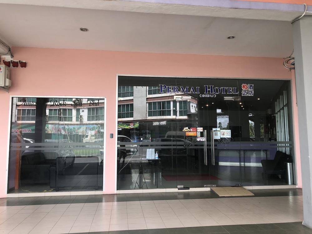 Permai Hotel