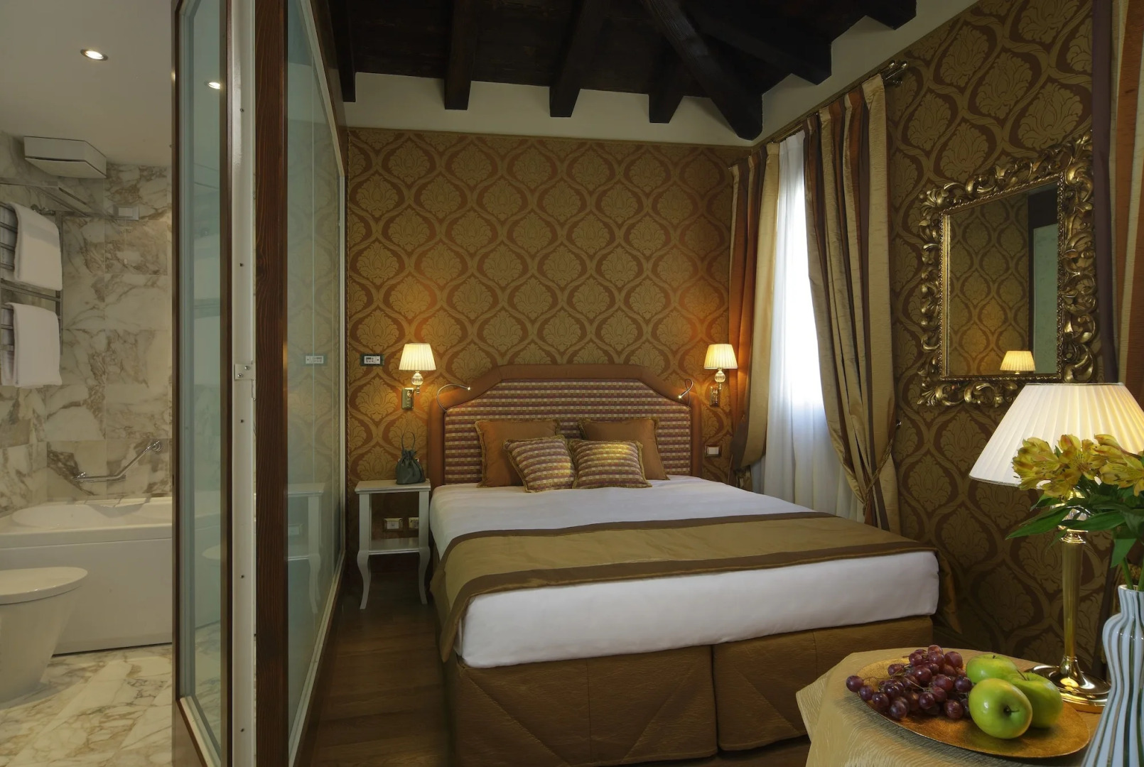 Photo - Hotel Ca' dei Conti