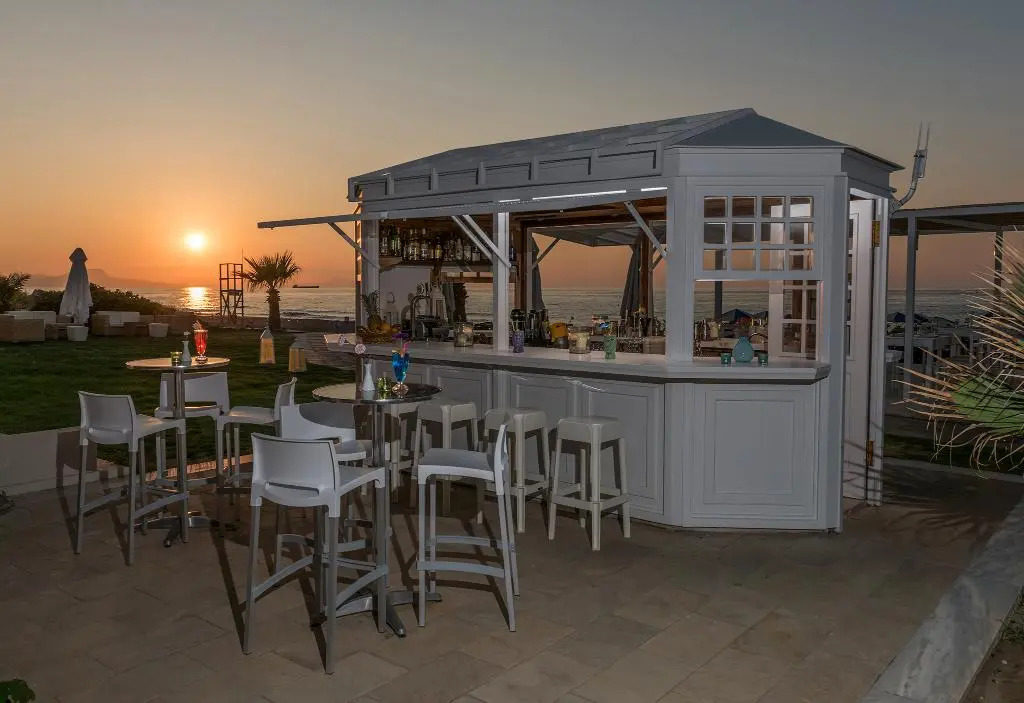 Photo - Iperion Beach Hotel