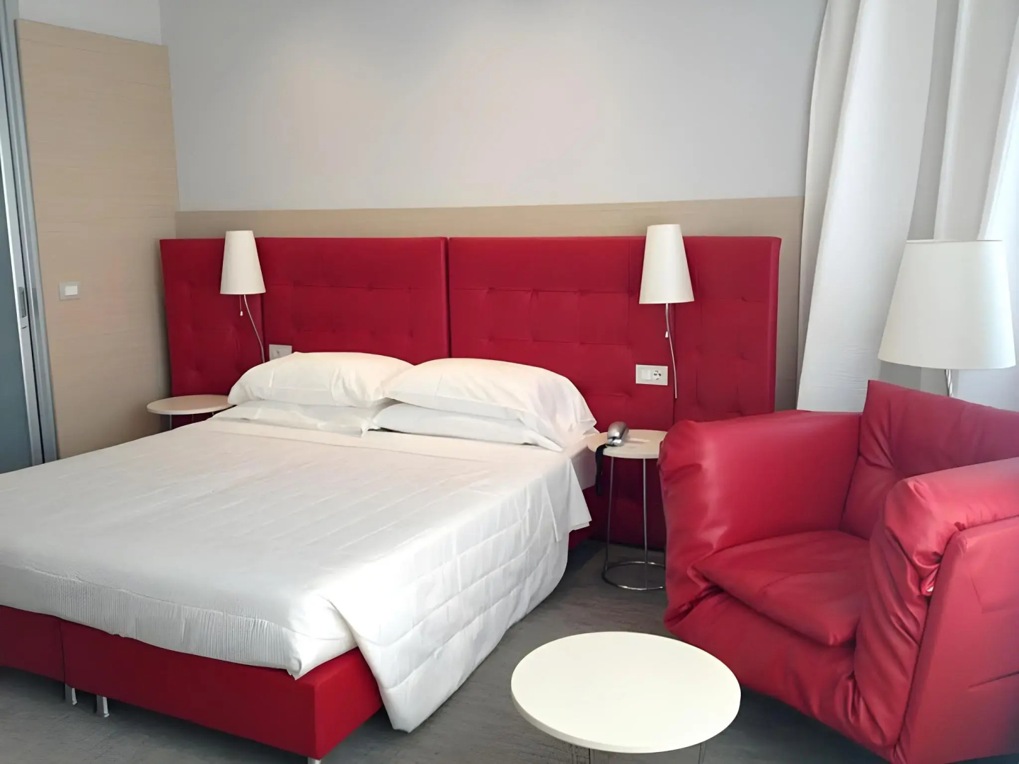 Photo - B&B Hotels Park Hotel Suisse Santa Margherita Ligure