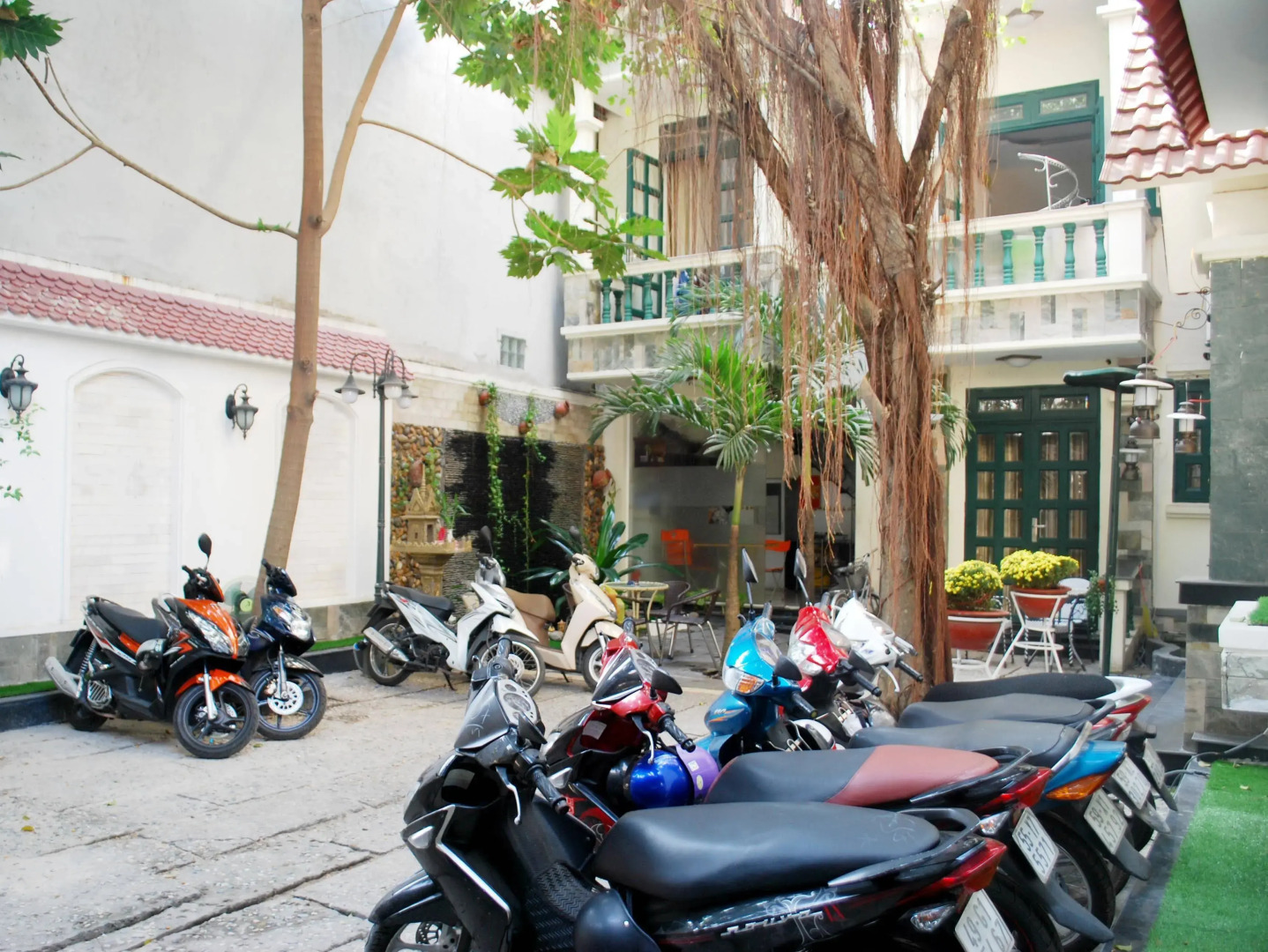 Photo - Lan Anh Hotel