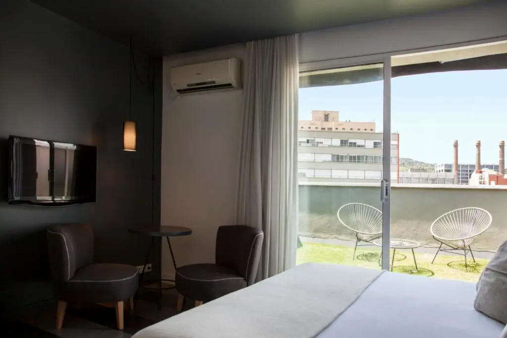 Foto - Sixties Ramblas