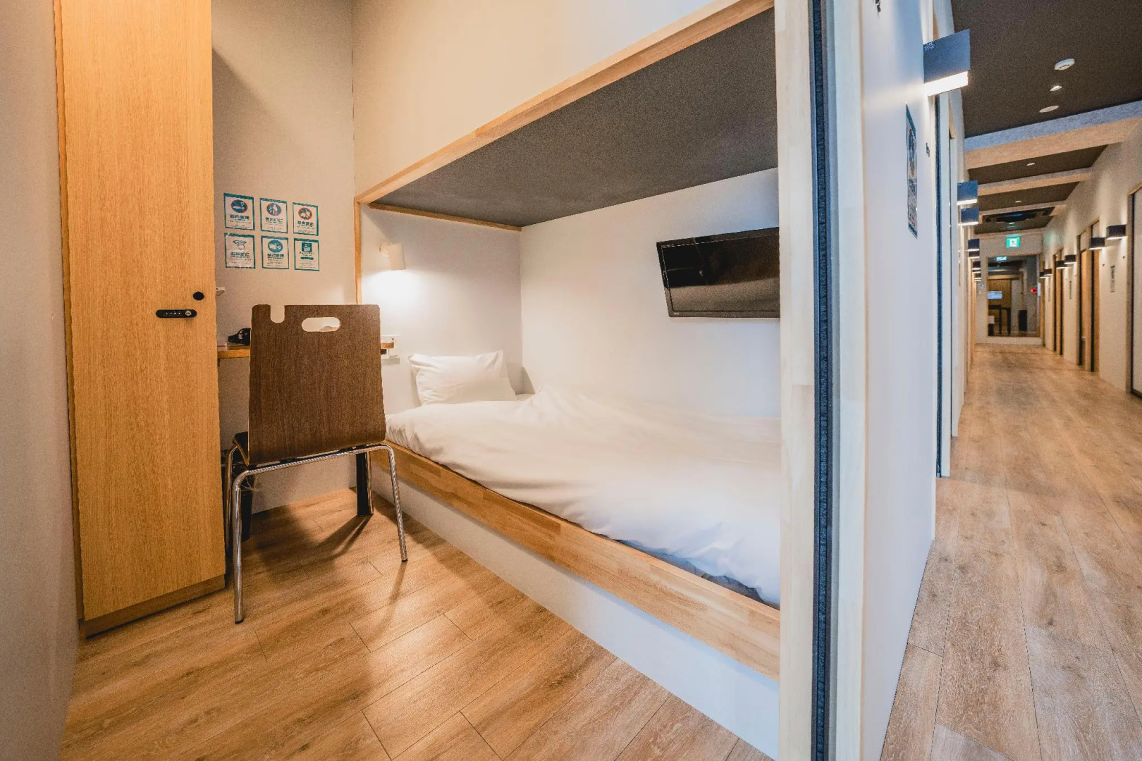 Photo - Hotel Atarayo Osaka
