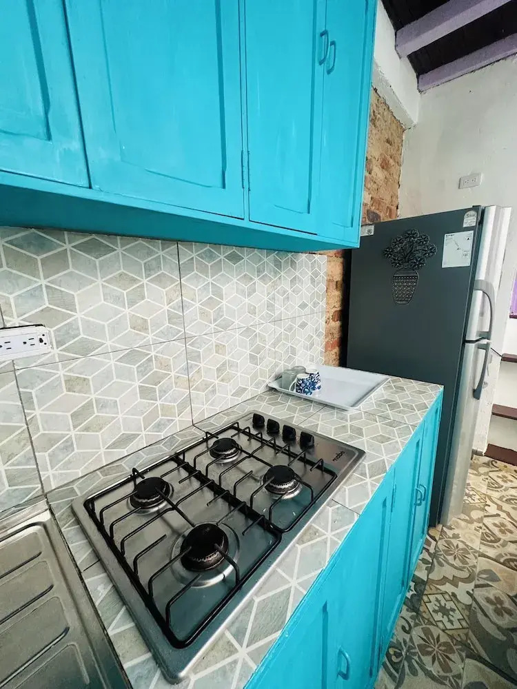 Foto - AQUI ME QUEDO here I Stay