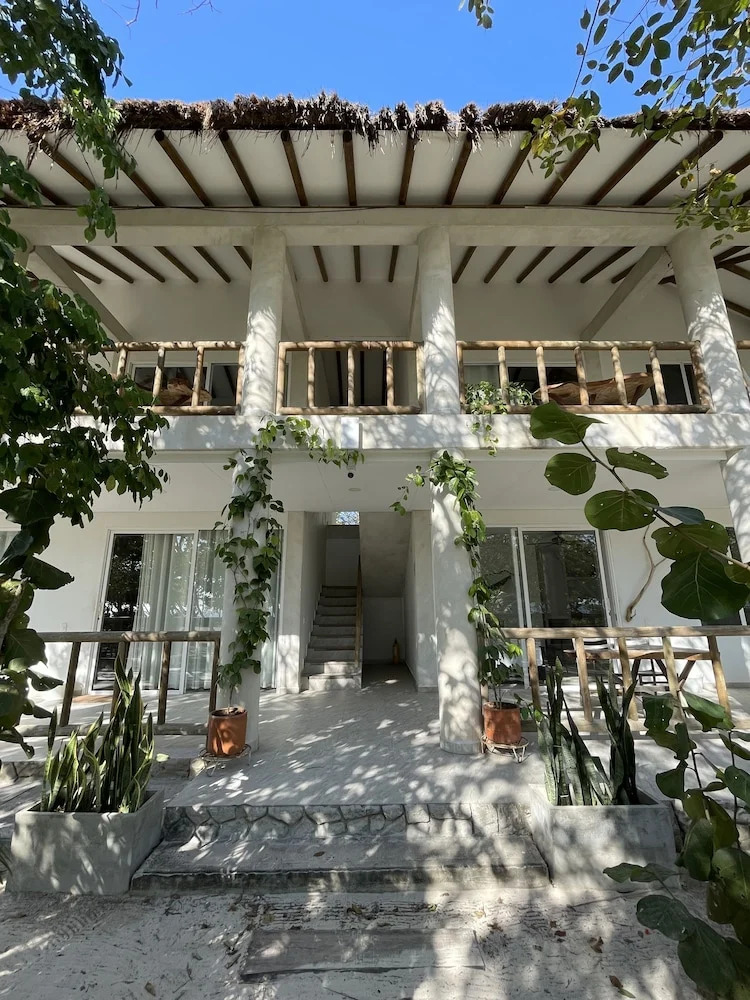 Foto - SABAI Beach Hotel