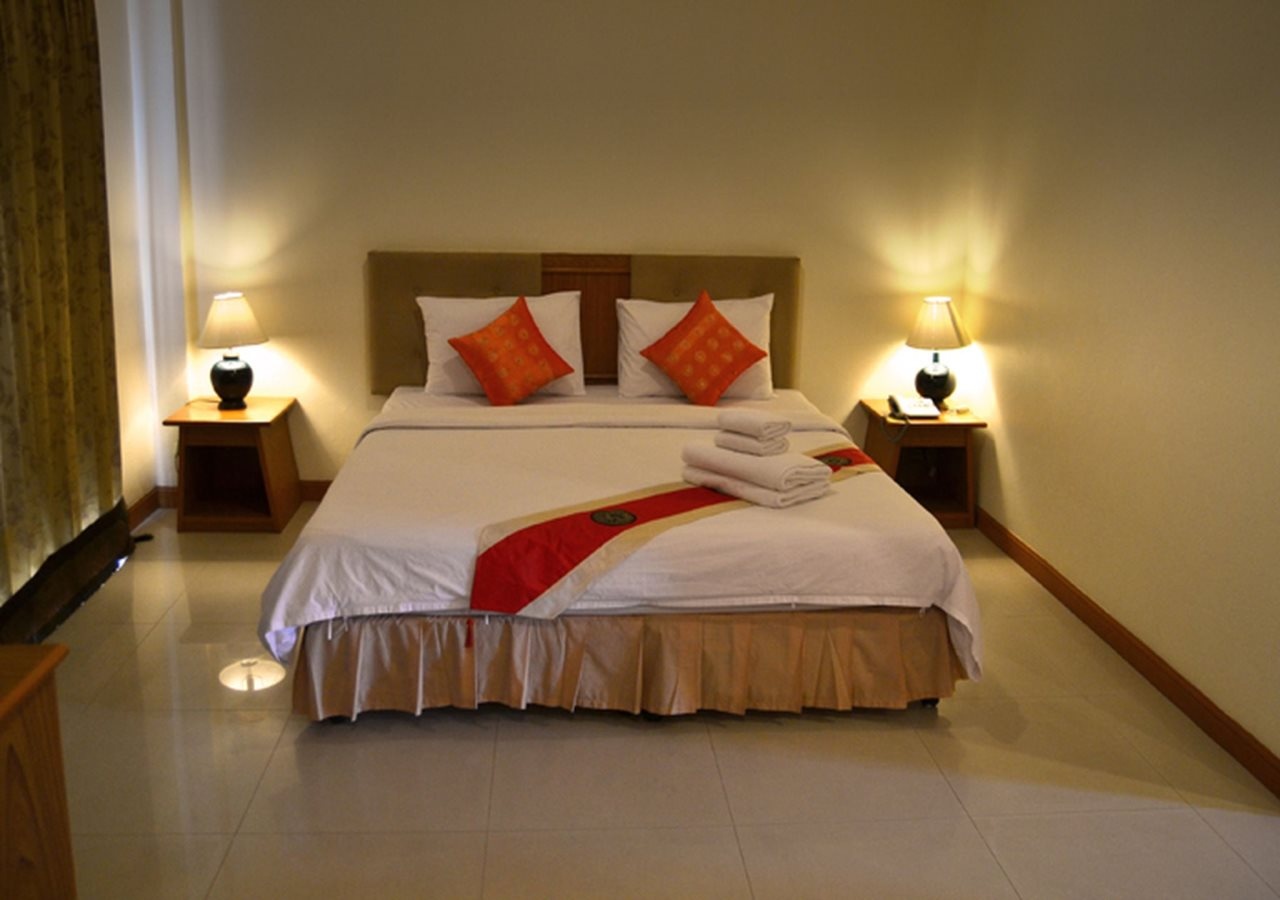 President Hotel