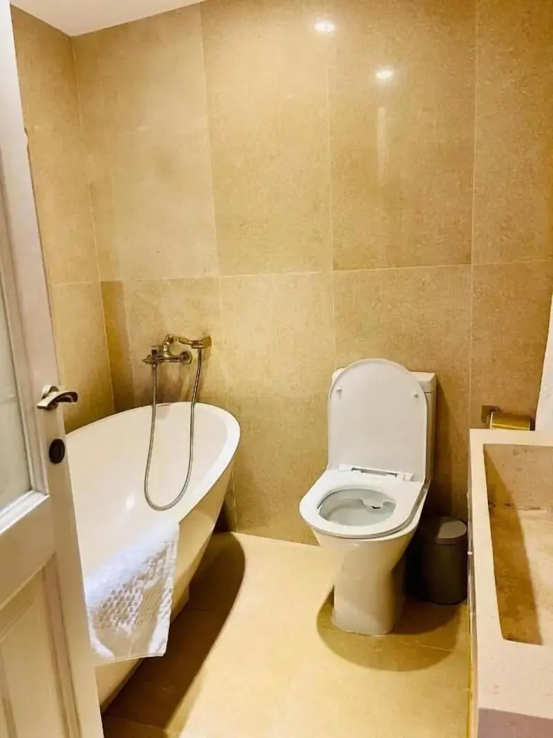 Photo - The Red Farm Relais & Spa