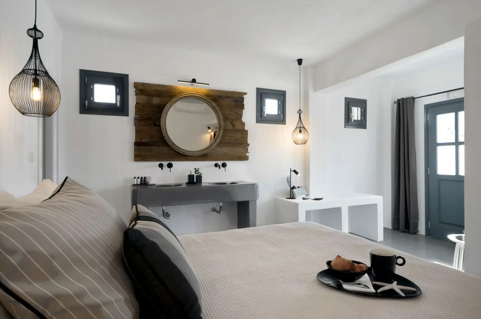 Photo - Santolia Art Suites