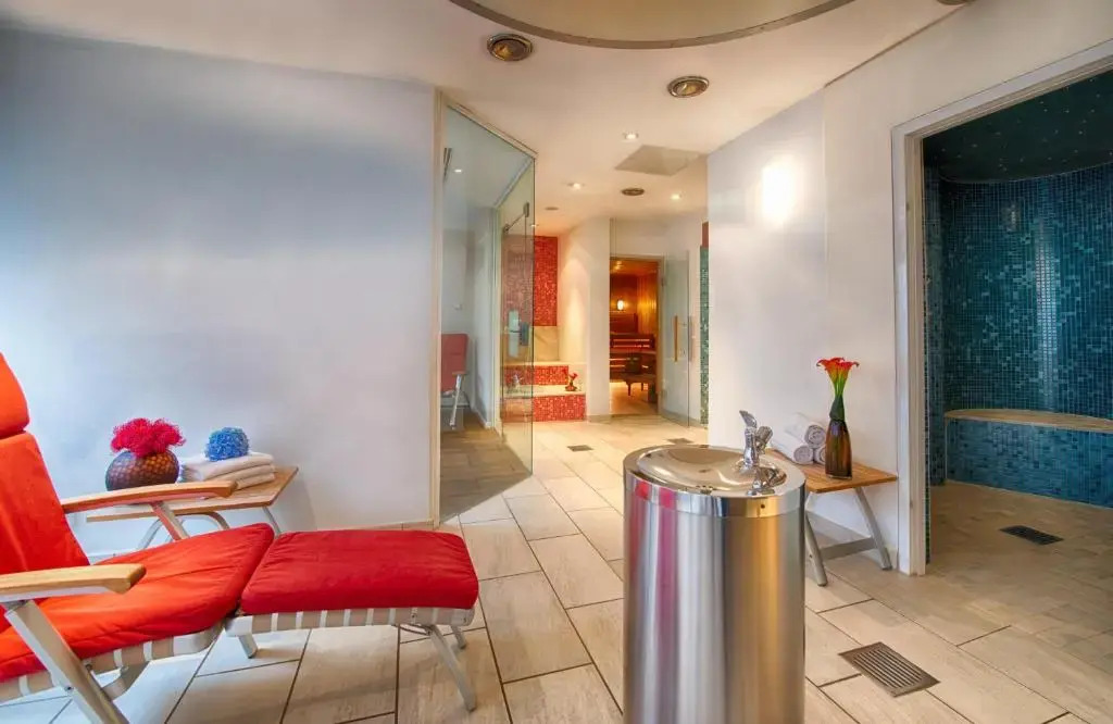 Photo - Leonardo Hotel & Residenz Muenchen