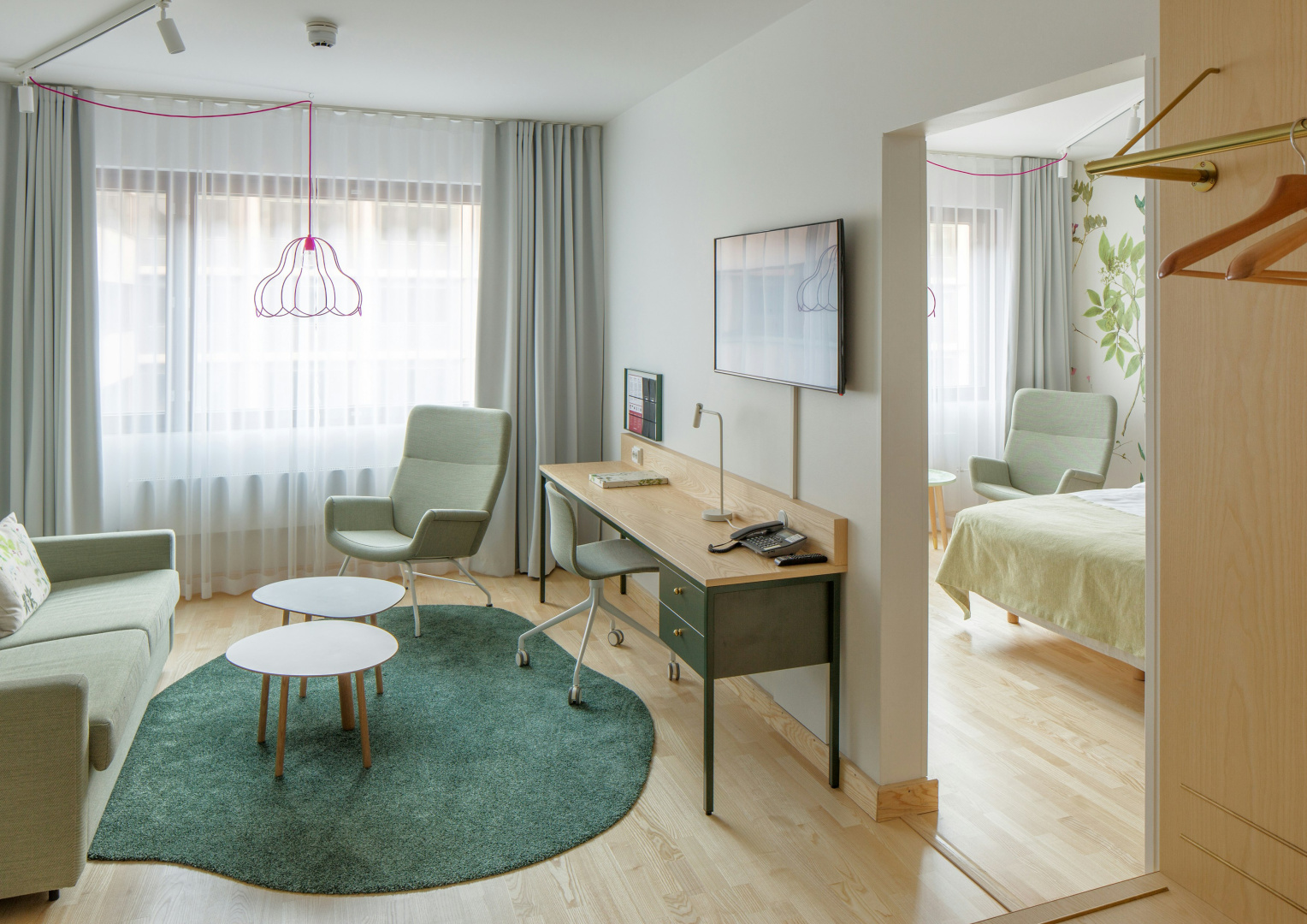 Photo - Original Sokos Hotel Presidentti Helsinki