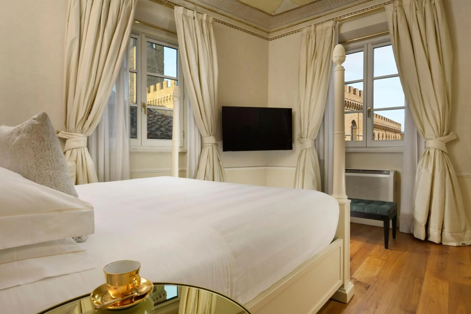 Photo - San Firenze Suites & Spa