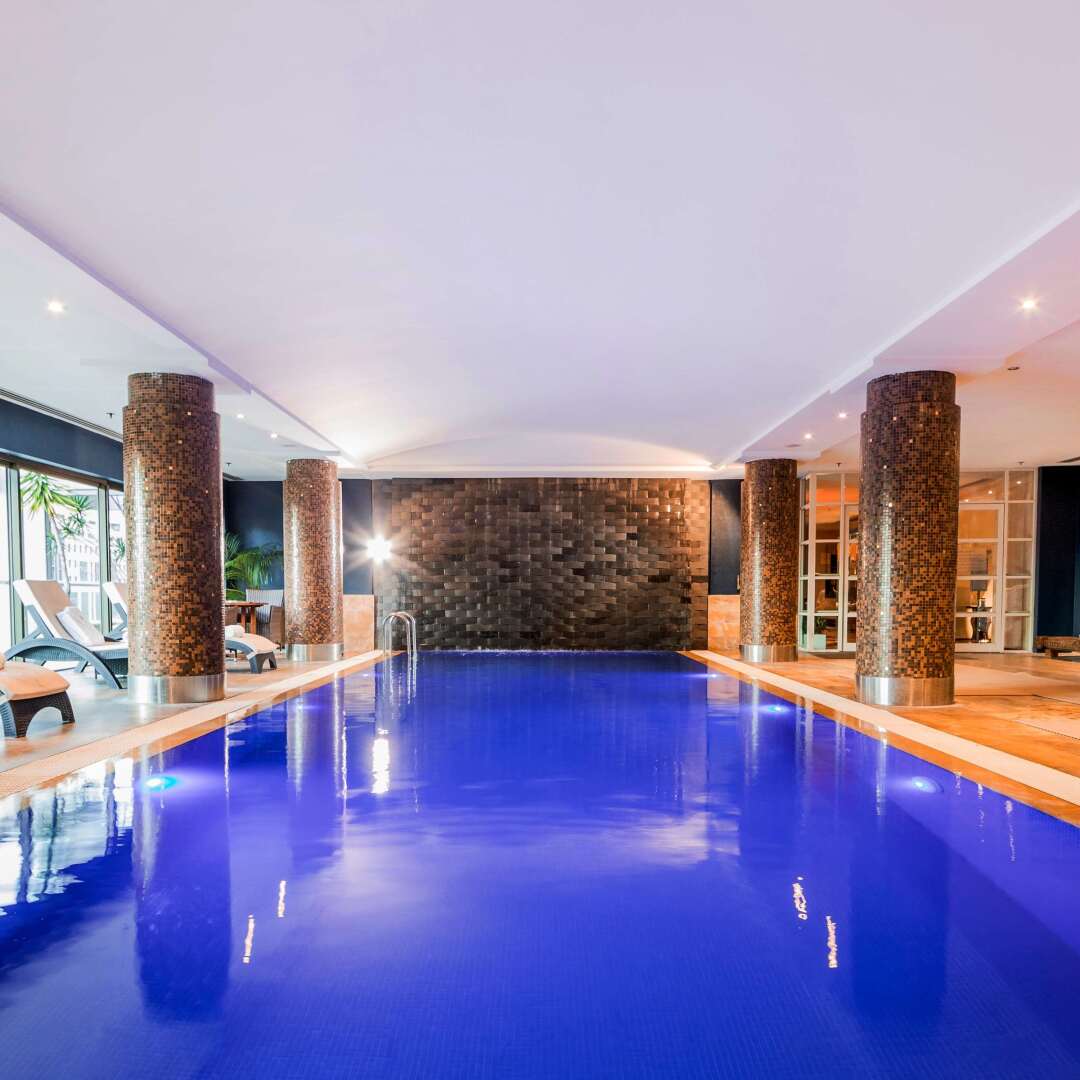 Foto - Amora Hotel Jamison Sydney