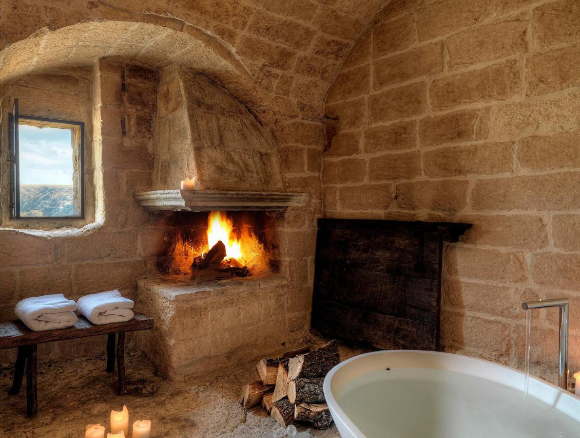Photo - Sextantio Le Grotte Della Civita