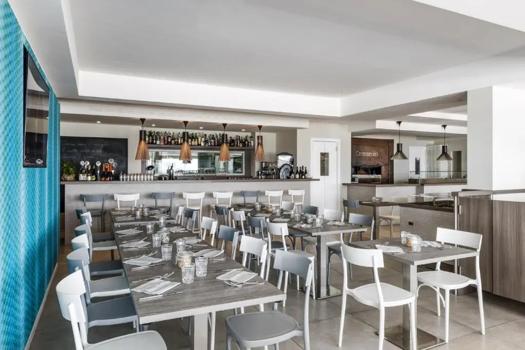 Foto - Hotel Ristorante Centosedici