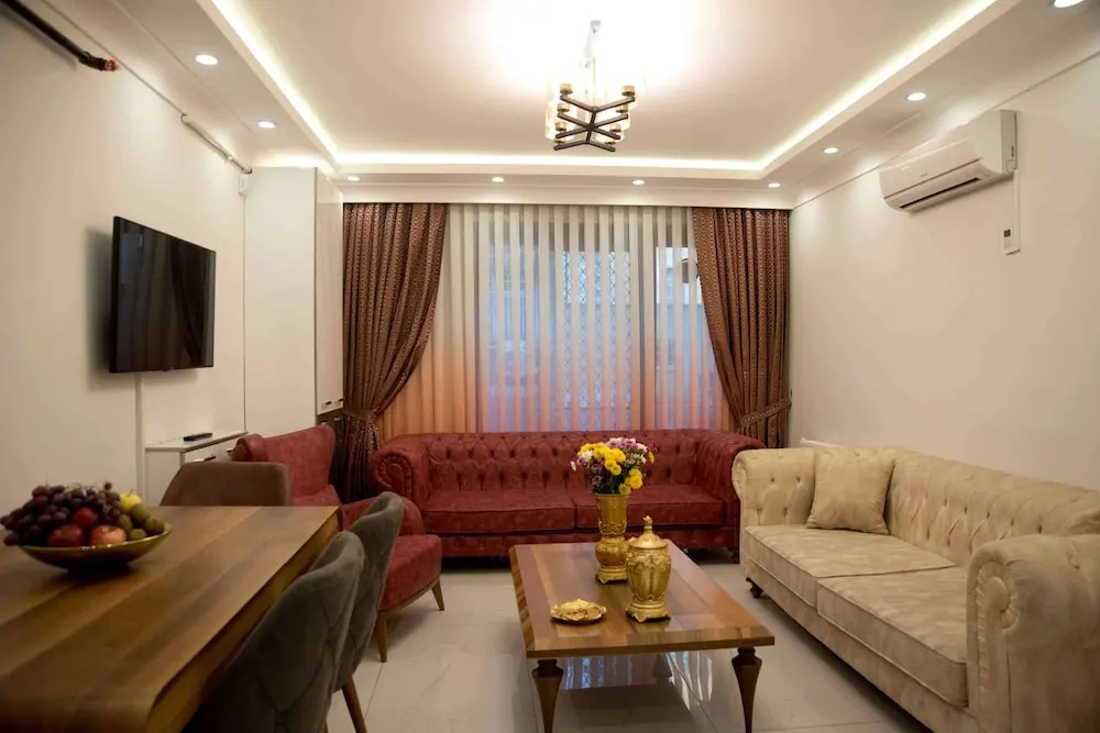 Foto - Nupelda Residence Hotel