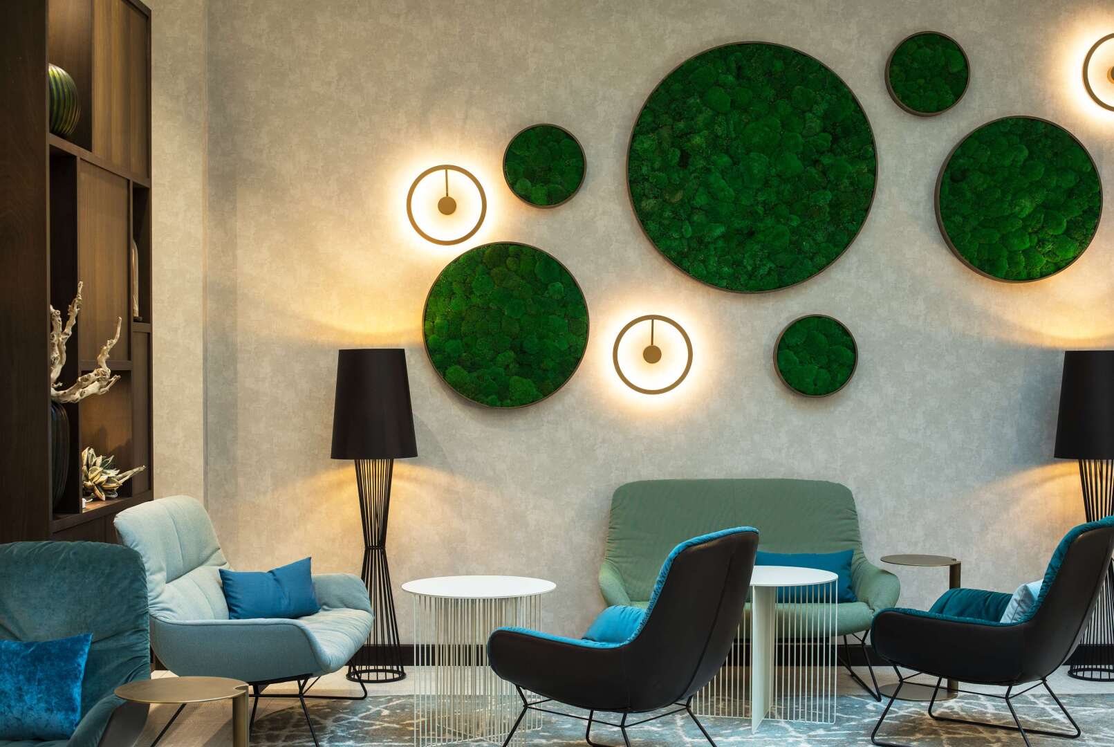 Foto - Hyatt Place Frankfurt Airport