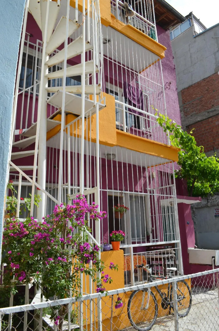 Photo - Shantihome Hostel