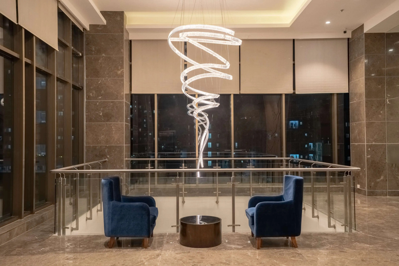 Foto - Radisson Blu Pune Hinjawadi