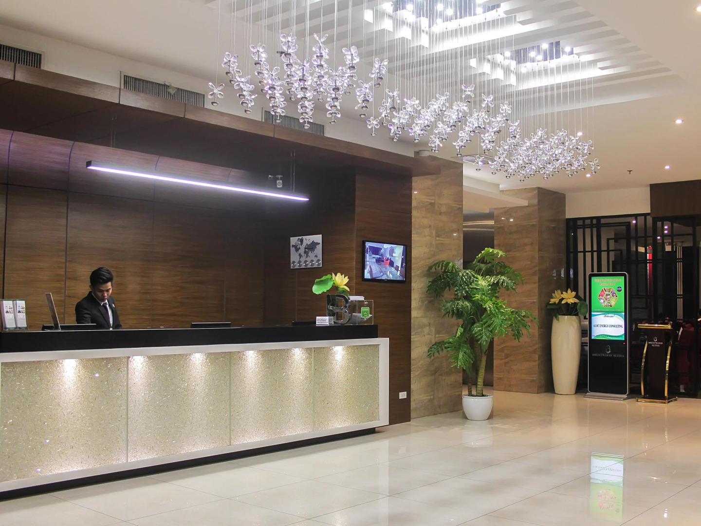 Foto - Brentwood Suites