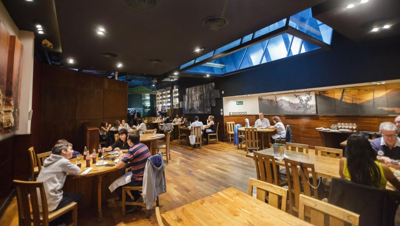 Foto - Loft Osteria by Sagardi