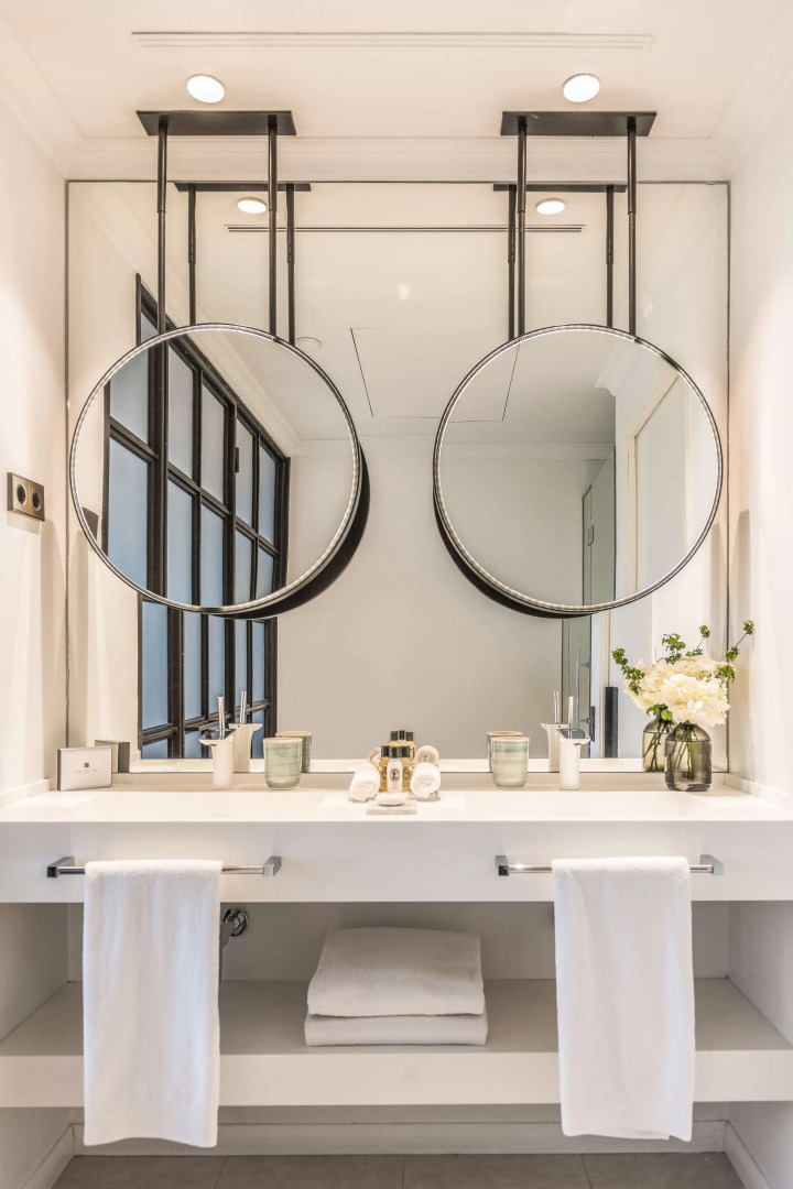 Foto - Serras Barcelona