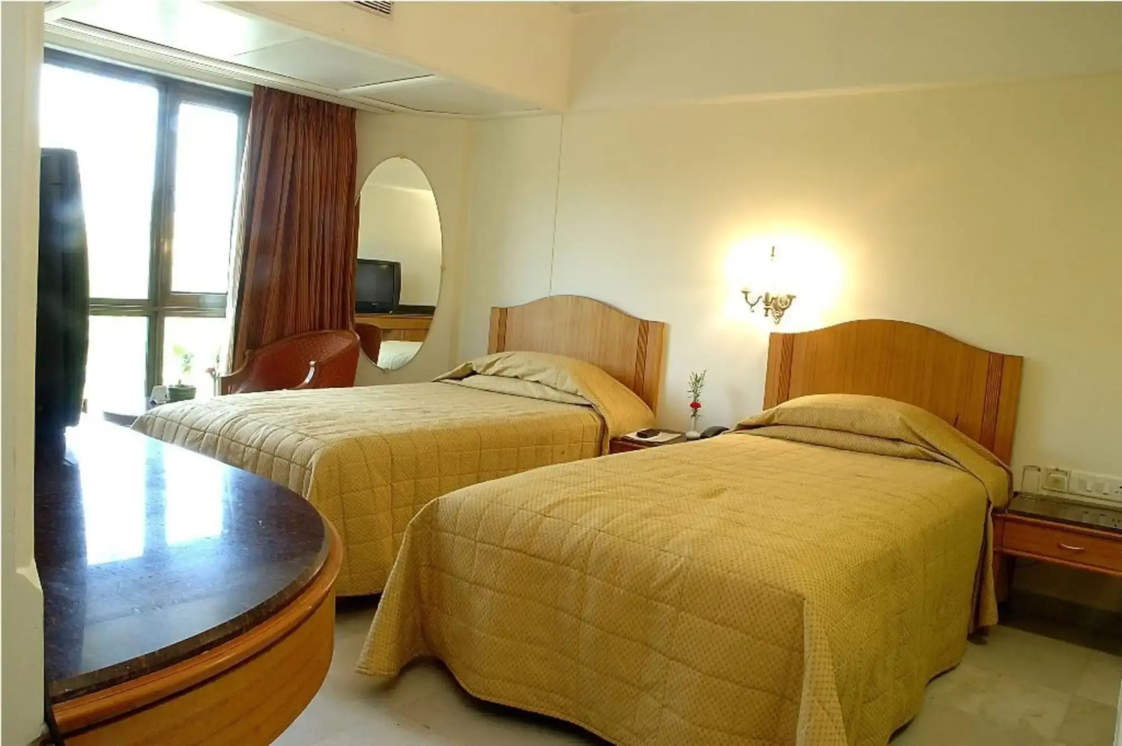 Photo - Ramee Guestline Hotel Dadar