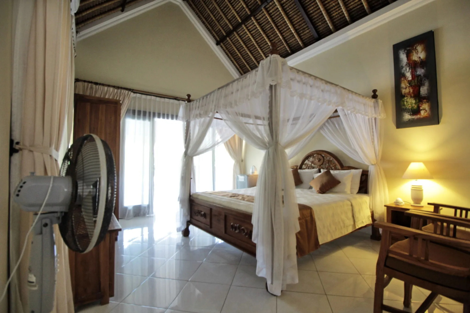 Foto - Mutiara Bali