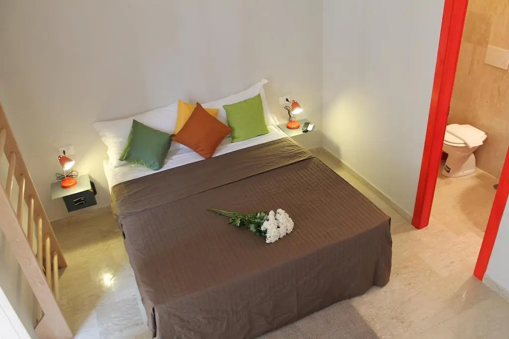 Photo - Roma Art Rooms