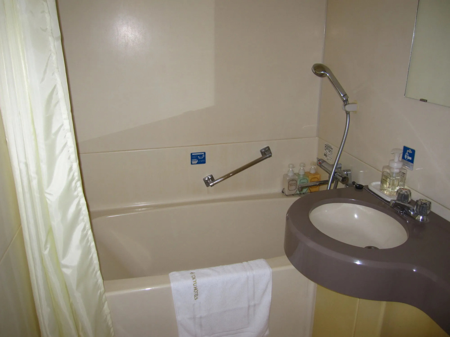 Photo - Kichijoji Tokyu REI Hotel