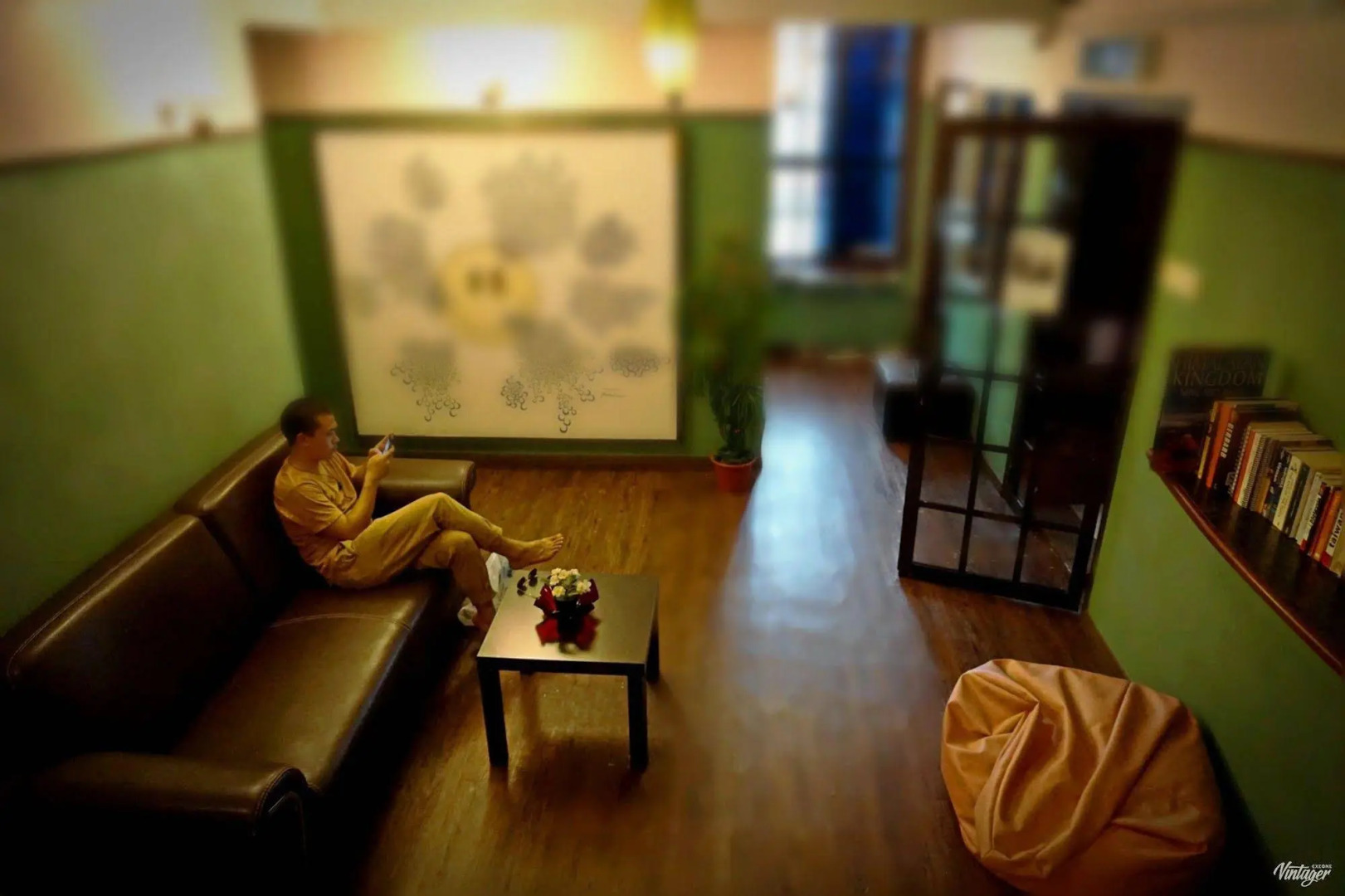 Photo - Travel Hub Guesthouse