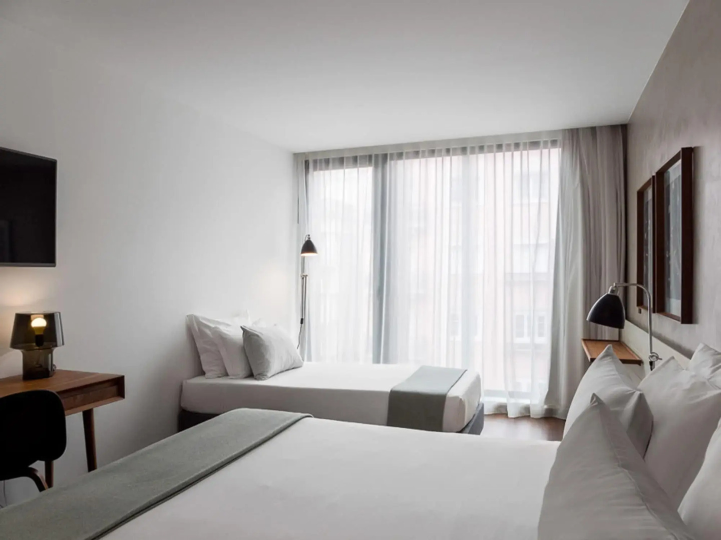 Foto - Lux Lisboa Park