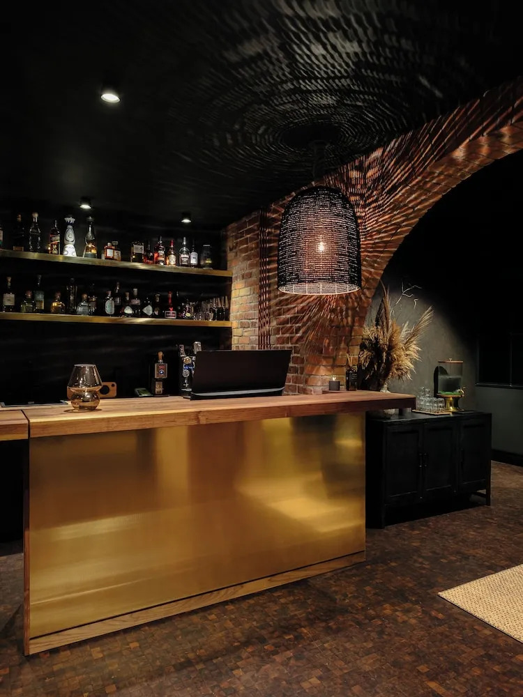 Foto - Maison Grinder