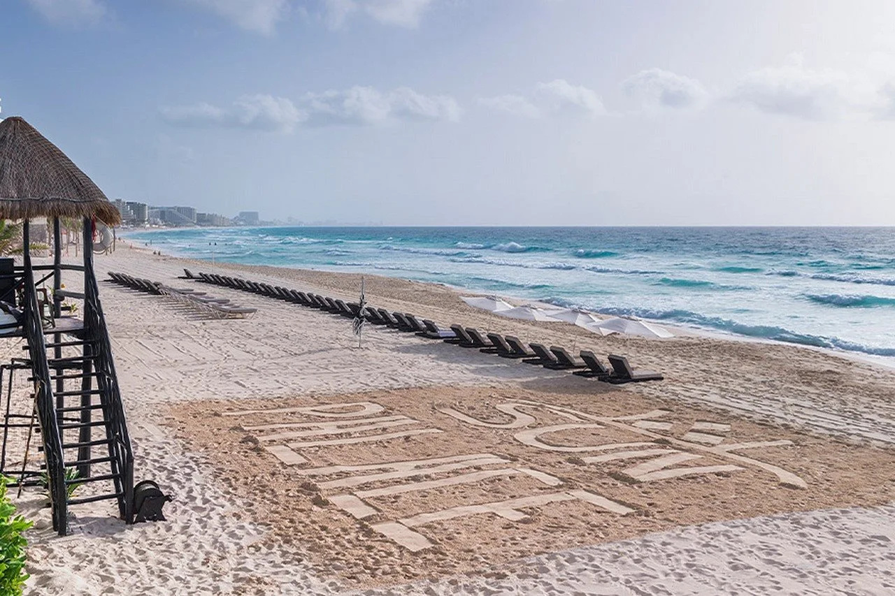 Foto - Sun Palace Cancun - Adults Only - All-inclusive