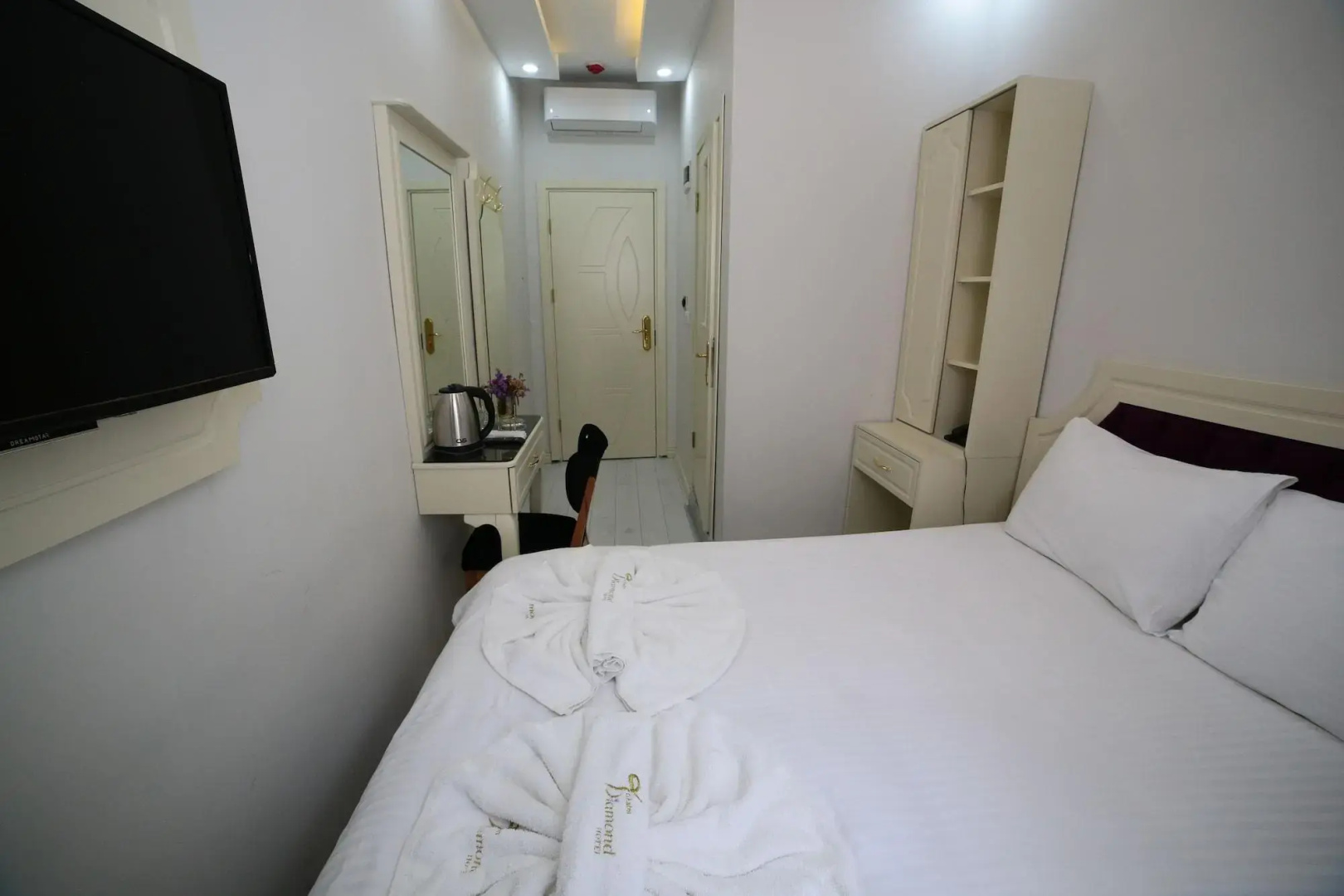 Foto - Taksim Diamond Hotel