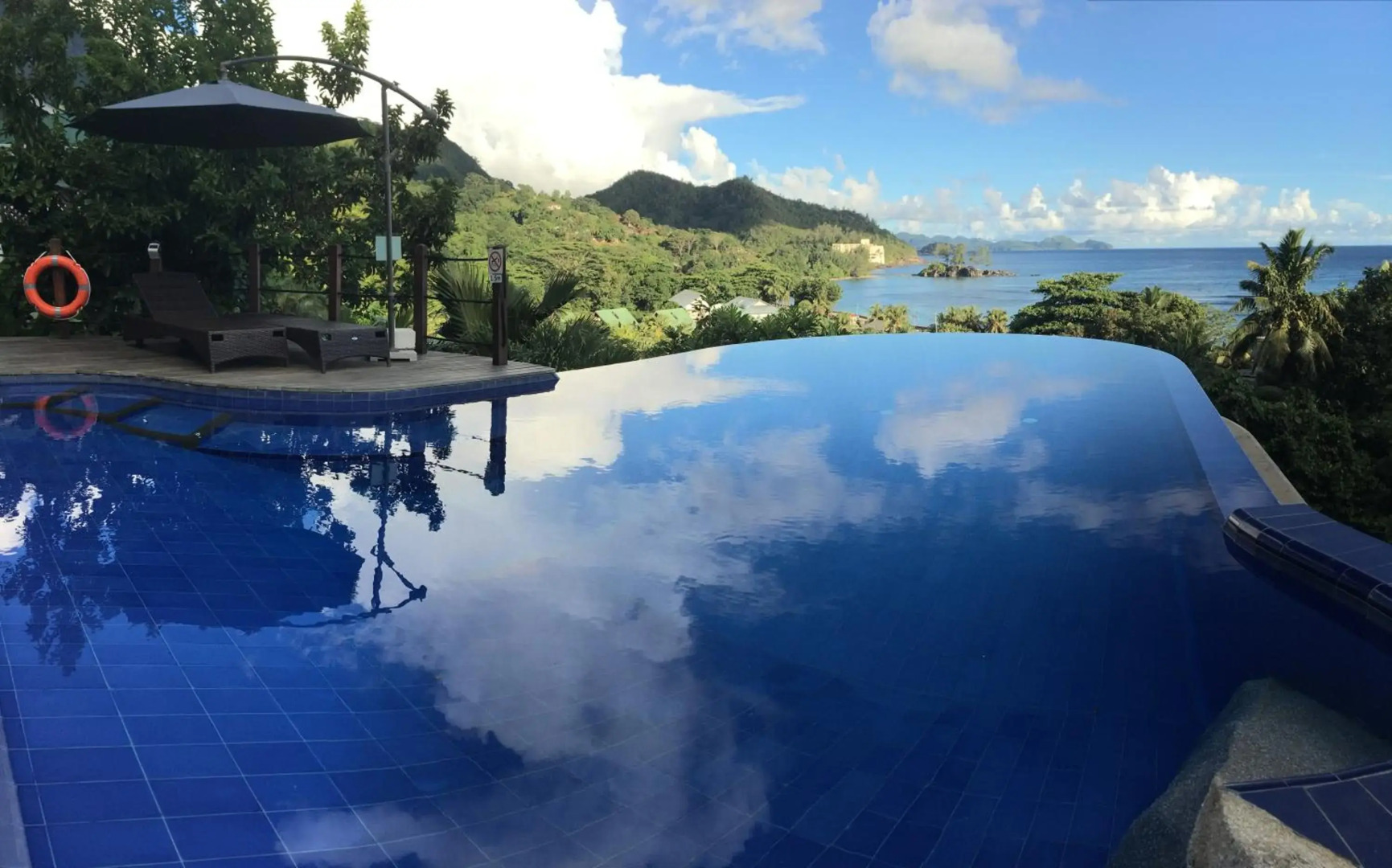 Foto - Villas de Jardin self-catering