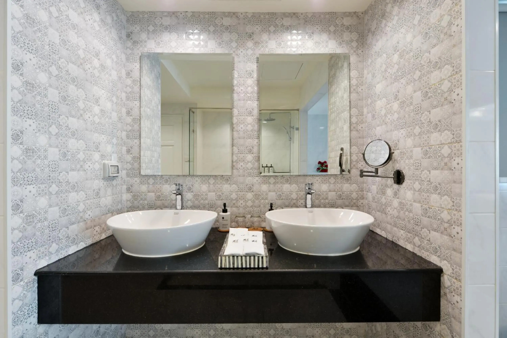 Foto - Hotel Bonalba Alicante