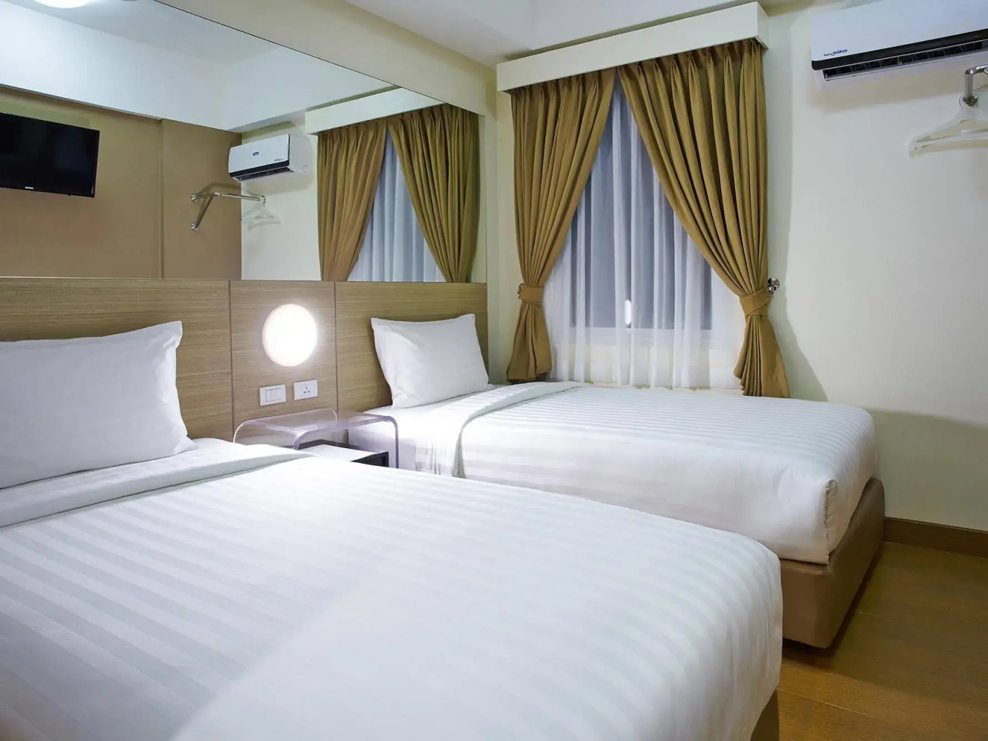 Foto - Red Planet Davao